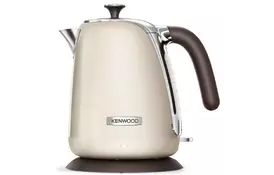 Електрочайник KENWOOD ZJM 301 CR (ZJM301CR) - Фото