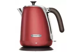 Електрочайник KENWOOD ZJM 301 RD (ZJM301RD) - Фото