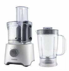Кухонный комбайн KENWOOD FDP 302 SI (FDP302SI)