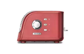 Тостер KENWOOD TCM 300 RD (TCM300RD) - Фото