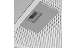Вытяжка кухонная PYRAMIDA TL 50 FG IX WH