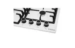 Варочная поверхность PERFELLI HGM 61223 WH