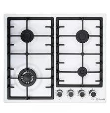 Варочная поверхность PERFELLI HGM 61223 WH