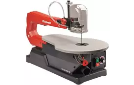 Електролобзик EINHELL TС-SS 405 E лобзиковый (4309040) - Фото