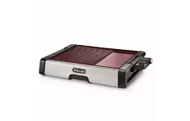 Електрогриль DeLonghi BG 500C (BG500C) - Фото