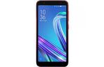 Мобильный телефон ASUS Zenfone Live (L2) ZA550KL 2/32 GB Gradient Red (ZA550KL-4C138EU)