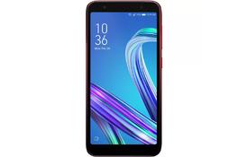 Мобільний телефон ASUS Zenfone Live (L2) ZA550KL 2/32 GB Gradient Red (ZA550KL-4C138EU) - Фото