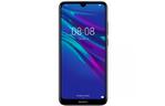 Мобильный телефон Huawei Y6 2019 Black
