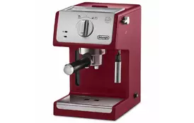 Кавоварка DeLonghi ECP 33.21 R (ECP33.21R) - Фото