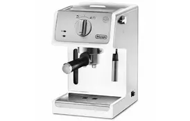 Кавоварка DeLonghi ECP 33.21 W (ECP33.21W) - Фото