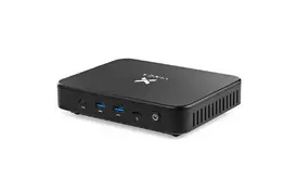 Компьютер Vinga Mini BOX B300WH (AB3N3350.464WH) - Фото