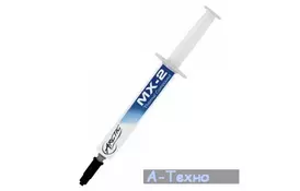 Термопаста Arctic MX-2. 8г (ORACO-MX20001-BL) - Фото