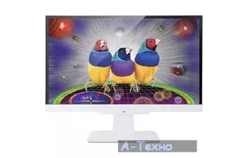 Монітор Viewsonic VX2363SMHL-W (VS15703-W) - Фото