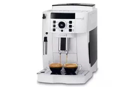 Кавоварка DeLonghi ECAM 21.117 W (ECAM21.117W) - Фото