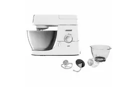 Кухонный комбайн KENWOOD KVC 3103 W (KVC3103W) - Фото