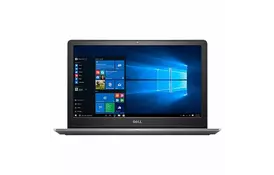 Ноутбук Dell Vostro 5568 (N016VN5568EMEA01_U) - Фото