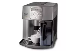 Кавоварка DeLonghi ESAM 3500 S (ESAM3500S) - Фото