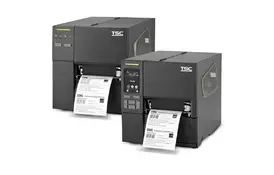 Принтер этикеток TSC MB240T (99-068A001-0202) - Фото