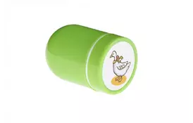 Штамп с чернилами goki Гусь (15344G-4) - Фото