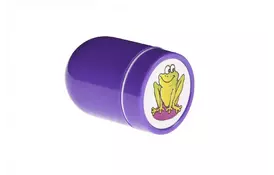 Штамп с чернилами goki Лягушка (15344G-3) - Фото
