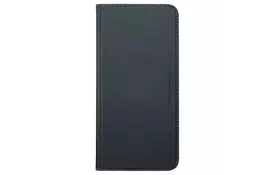 Чехол Asus FOLIO COVER (ZB602KL) для смартфона ASUS ZenFone Max Pro (M1) (ZB602KL) Black - Фото