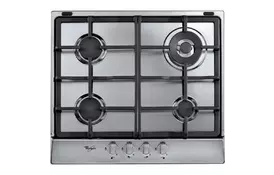 Варочная поверхность Whirlpool AKR353/IX - Фото