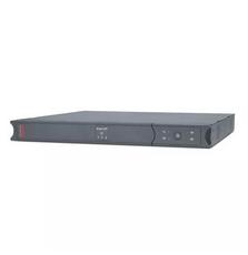 ИБП APC Smart-UPS SC 450VA Rack/Tower (SC450RMI1U)