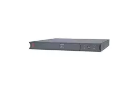 ИБП APC Smart-UPS SC 450VA Rack/Tower (SC450RMI1U) - Фото ИБП APC Smart-UPS SC 450VA Rack/Tower (SC450RMI1U) - Фото