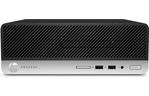Cистемный блок HP ProDesk 400 G5 SFF (4CZ71EA)