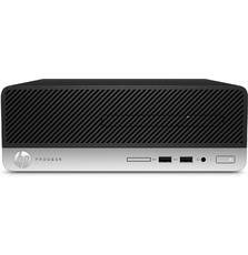 Cистемный блок HP ProDesk 400 G5 SFF (4CZ71EA)