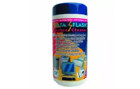 Салфетки DataFlash for technique tub-100pcs (DF1512B) - Фото