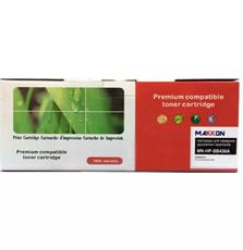 Картридж Makkon HP LJ CB436A 2k Black (MN-HP-SB436A)