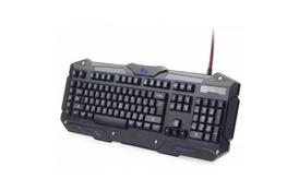 Клавиатура GEMBIRD KB-UMGL-01-RU - Фото