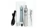 Стартовый набор Joyetech eGo AIO Pro C Silver (JTEGOAIOPCKSL)