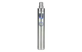 Стартовий набір Joyetech eGo AIO Pro C Silver (JTEGOAIOPCKSL) - Фото