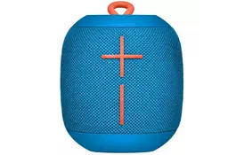 Акустична система Ultimate Ears Wonderboom Subzero Blue (984-000852) - Фото