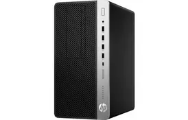 Компьютер HP ProDesk 400 G5 MT (4CZ63EA) - Фото