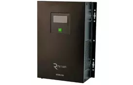 Пристрій безперебійного живлення Ritar RTSWbt-500,12V (RTSWbt-500) - Фото Пристрій безперебійного живлення Ritar RTSWbt-500,12V (RTSWbt-500) - Фото