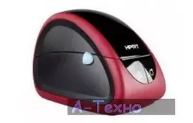 Принтер этикеток HPRT LPQ58 Red_Black (8933) - Фото