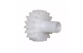 Шестерня 17T HP LJ 1200/1220/1000/1005/1150/1300 Foshan (RA0-1089-Foshan) - Фото