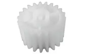 Шестерня 19T приводу пічки HP LJ 2400/2410/2420/2430 Foshan (UA5-0379-Foshan) - Фото