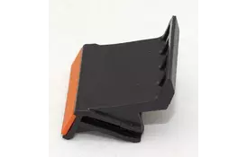 Гальмівний майданчик HP LJ 1022/3050/3052/3055,RM1-2048/RC1-5564/RC1-5563 Foshan (RC1-5563-Foshan) - Фото