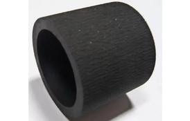 Накладка ролика захоплення Samsung ML-2570/2560/SCX-4725/4521/4650/Phaser 3124/3125 Foshan (JC73-00239A-TIRE-Foshan) - Фото
