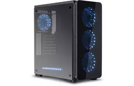 Компьютер Vinga Hydra RGB 0361 (F94G5Y52U0VN) - Фото