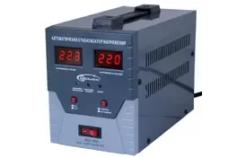Стабілізатор GEMIX GDX-1000 - Фото Стабілізатор GEMIX GDX-1000 - Фото