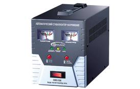 Стабілізатор GEMIX GMX-500 - Фото Стабілізатор GEMIX GMX-500 - Фото