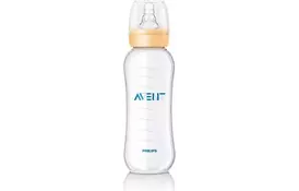 Бутылочка для кормления AVENT Standart 300мл (SCF972/17) - Фото