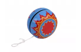 Игра goki Йойо Голубая (14159G-4) - Фото