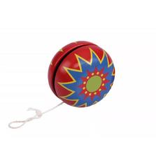 Игра goki Йойо Красная (14159G-5)