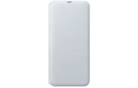 Чехол Samsung для Galaxy A30 (A305F) Wallet Cover White - Фото